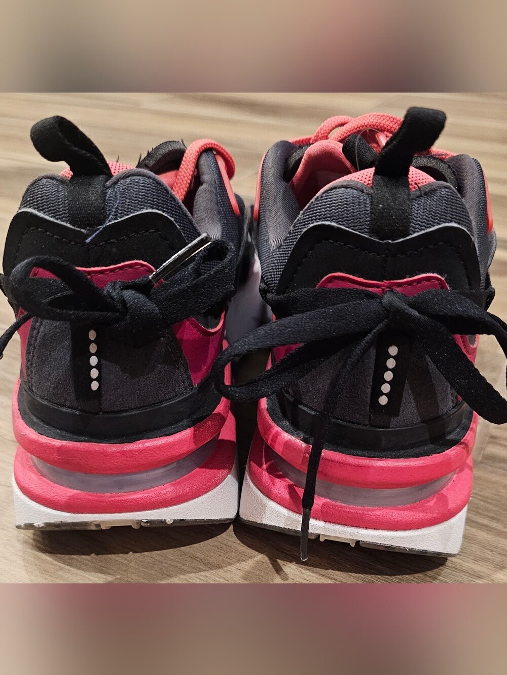 Nike Air Max Furyosa Archeo Pink (Women's) Size 8.5 - Picture 5 of 6